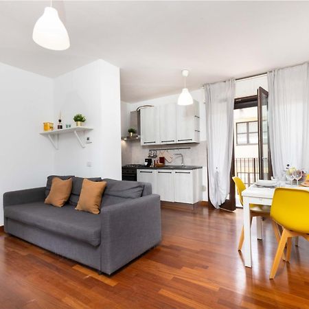 Апартаменти Terrace Milan Con Parcheggio Incluso Екстер'єр фото