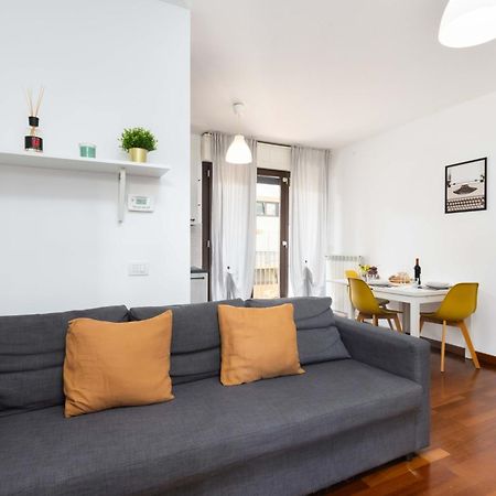 Апартаменти Terrace Milan Con Parcheggio Incluso Екстер'єр фото
